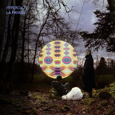 Hyperculte - La pangee (LP) - Velvet Music