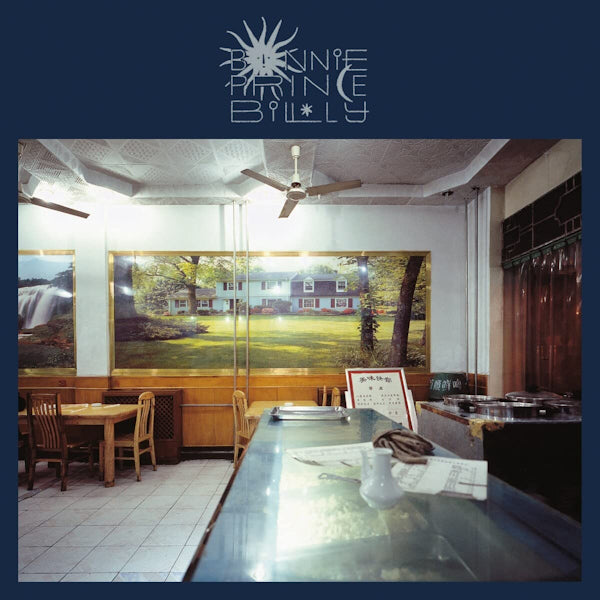 Bonnie Prince Billy - Keeping secrets will destroy you (CD) - Velvet Music