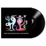 Bonnie Prince Billy / Nathan Salsburg / Tyler Trotter - Hear the children sing &amp; the evidence (LP) 
