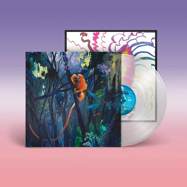 Bonnie Prince Billy - We are together again (Coloured Vinyl LP) - Velvet Music