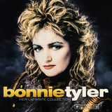 Bonnie Tyler - Her ultimate collection (LP) - Velvet Music
