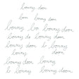 Bonny Doon - Bonny doon (CD) - Velvet Music