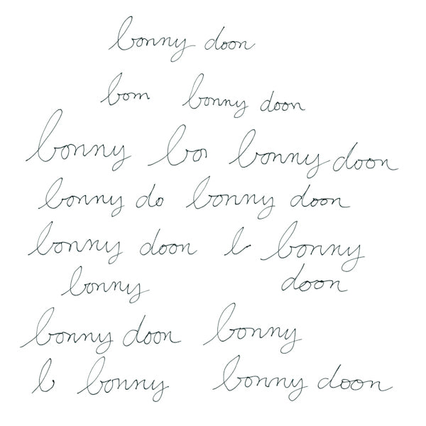 Bonny Doon - Bonny doon (CD) - Velvet Music