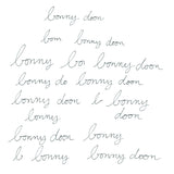 Bonny Doon - Bonny doon (LP) - Velvet Music