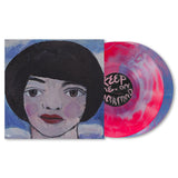 Bonny Light Horseman - Keep Me On Your Mind / See You Free -pink &amp; sky blue vinyl- (LP)