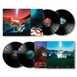 Bonobo - Fragments (LP) - Velvet Music