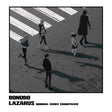 Bonobo - Lazarus (Original Series Soundtrack) (LP) - Velvet Music