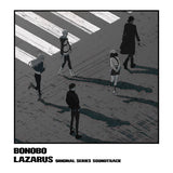 Bonobo - Lazarus (Original Series Soundtrack) (LP) - Velvet Music