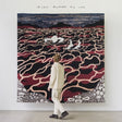 Moods - Music ruined my life (LP) - Velvet Music