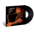 Booker Ervin - Texbook tenor (LP) - Velvet Music