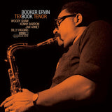 Booker Ervin - Texbook tenor (LP) - Velvet Music
