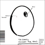 Books - Thought for food (CD)