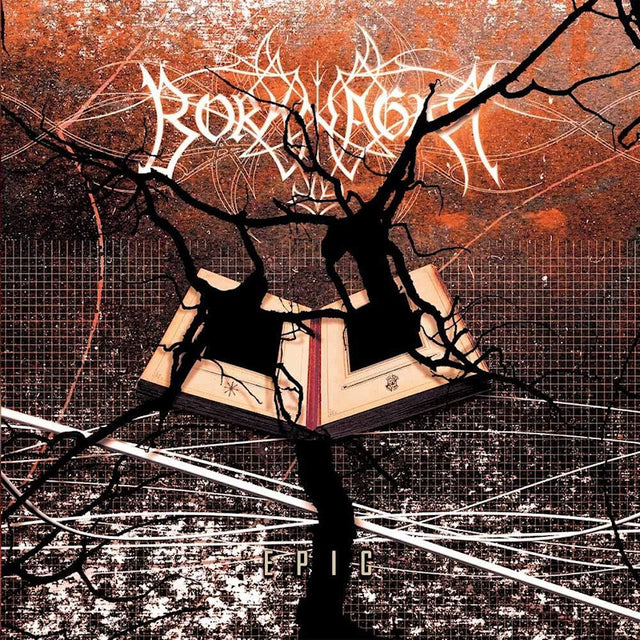 Borknagar - Epic (LP) - Velvet Music