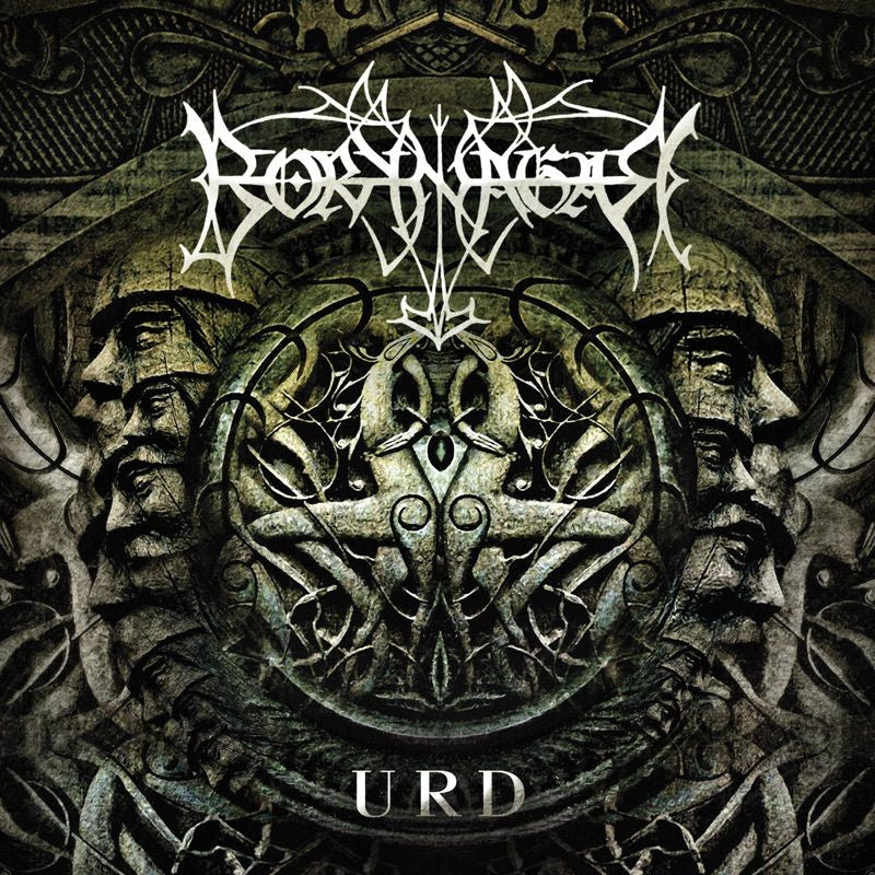Borknagar - Urd (LP) - Velvet Music