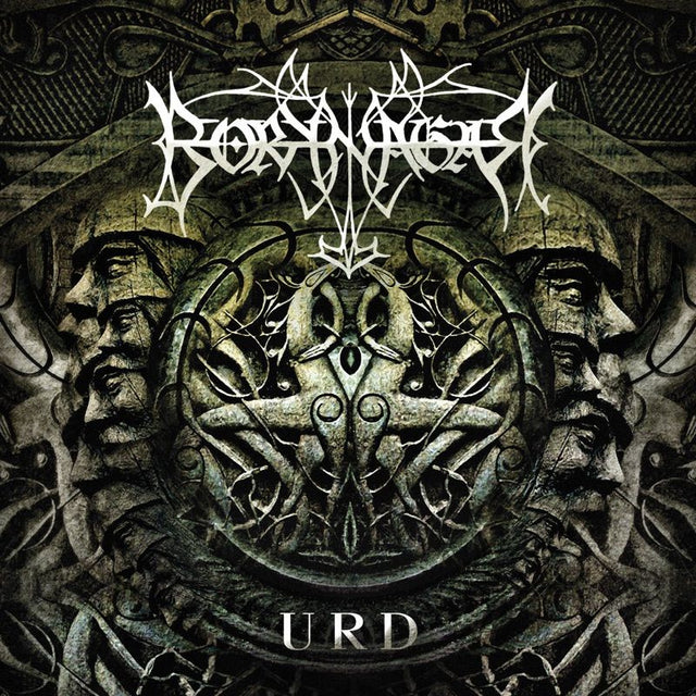 Borknagar - Urd (LP) - Velvet Music