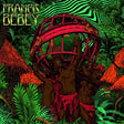 Francis Bebey - Psychedelic sanza 1982-84 (LP) - Velvet Music
