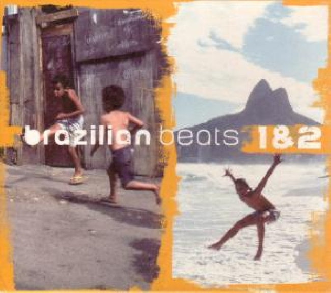 Bossa Tres - 7-imprevisto / skim dum dum dum (12-inch maxi-single)