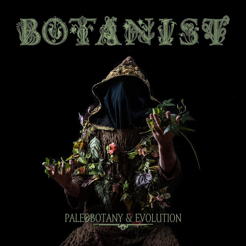 Botanist - Paleobotany & Evolution (CD) - Velvet Music