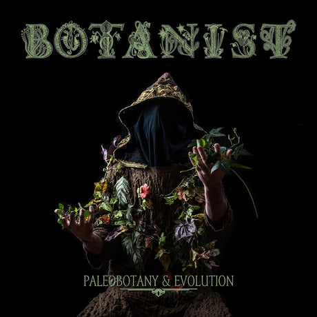 Botanist - Paleobotany & Evolution (CD) - Velvet Music
