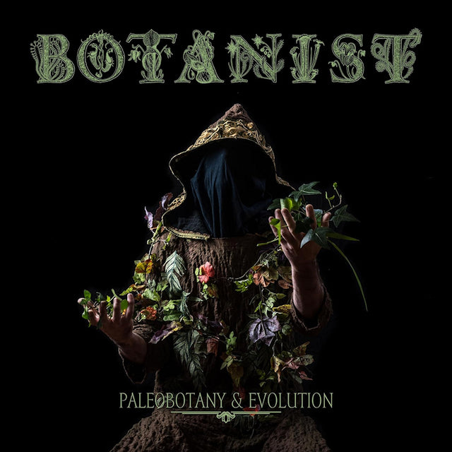 Botanist - Paleobotany & Evolution (CD) - Velvet Music