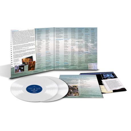 Boudewijn De Groot - Eiland in de verte (LP) - Velvet Music