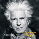 Boudewijn De Groot - Oogst (CD) - Velvet Music