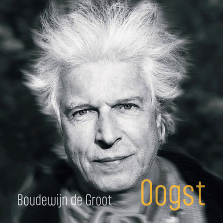 Boudewijn De Groot - Oogst (CD) - Velvet Music