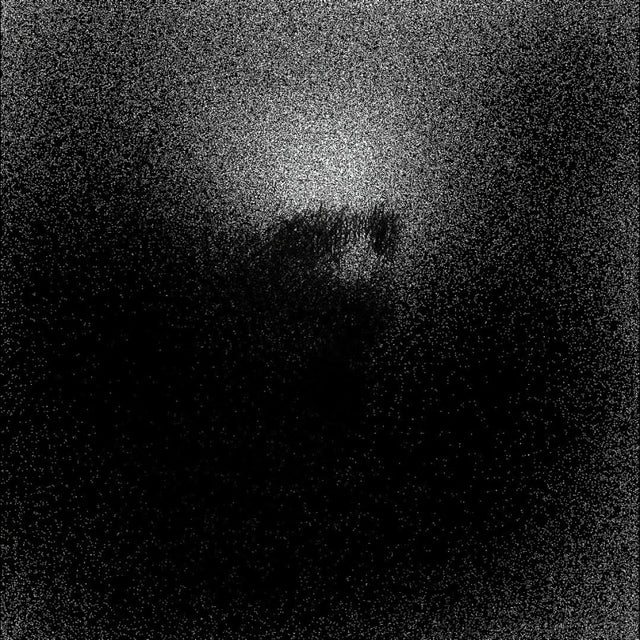 Boundaries - Death is little more (LP) - Velvet Music