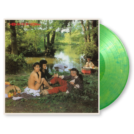 Bow Wow Wow - See jungle! see jungle! (LP) - Velvet Music