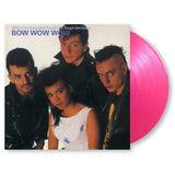 Bow Wow Wow - When the going gets tough, the tough get going (LP) - Velvet Music