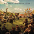 Boy & Bear - Harlequin dream (CD)