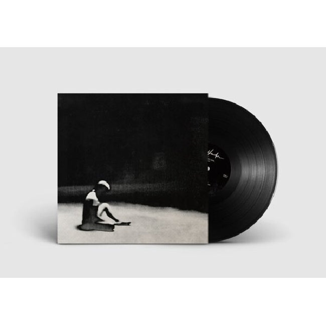 Boy Harsher - Country girl uncut (LP)