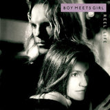 Boy Meets Girl - Reel Life (CD)