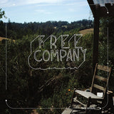 Boy Scouts - Free company (LP)