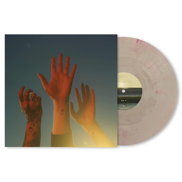 Boygenius - The record (LP) - Velvet Music