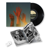 Boygenius - The record (LP)