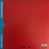 Dire Straits - Making Movies (LP) - Velvet Music