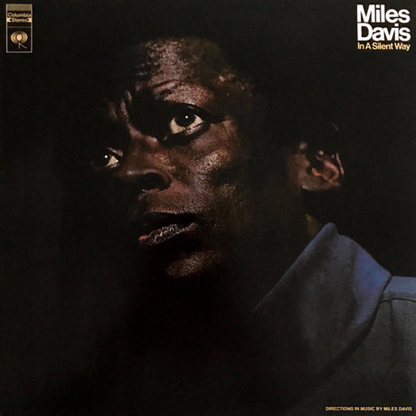 Miles Davis - In A Silent Way (LP) - Velvet Music
