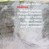 Anouar Brahem - Khomsa (CD)