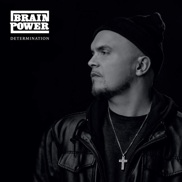 Brainpower - Détermination (LP)