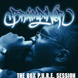 Brainpower - The Box P.U.R.E. session (LP) - Velvet Music
