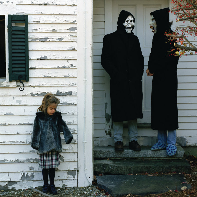 Brand New - Devil and god are raging inside me (LP)