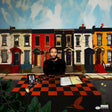 Brandon Woody - For the love of it all (LP) - Velvet Music