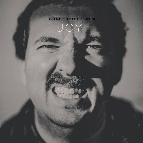 Brandt Brauer Frick - Joy (CD)