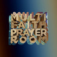 Brandt Brauer Frick - Multi faith prayer room (CD) - Velvet Music