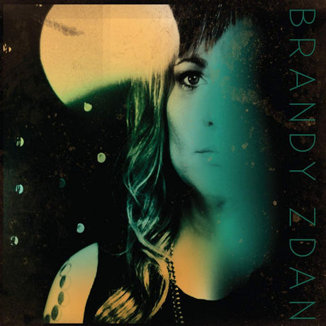 Brandy Zdan - Brandy zdan (CD) - Velvet Music