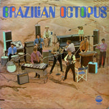 Brazilian Octopus - Brazilian octopus (1969) (LP) - Velvet Music