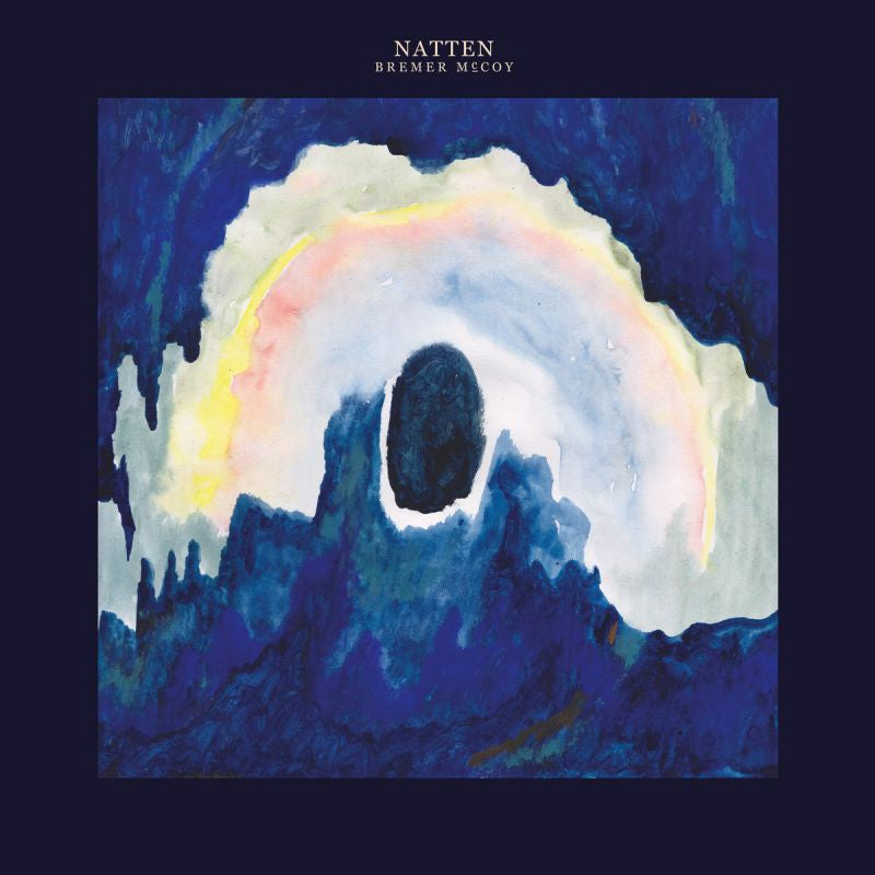Bremer/McCoy - Natten (CD) - Velvet Music