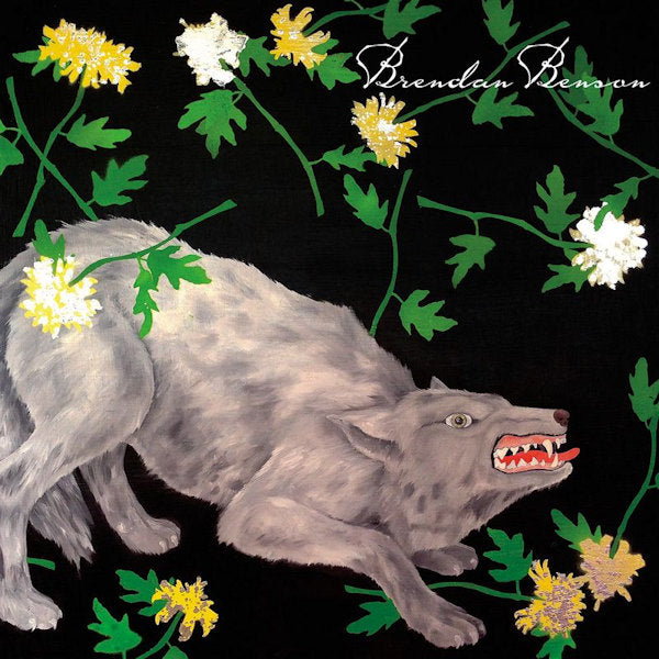 Brendan Benson - You were right (CD)