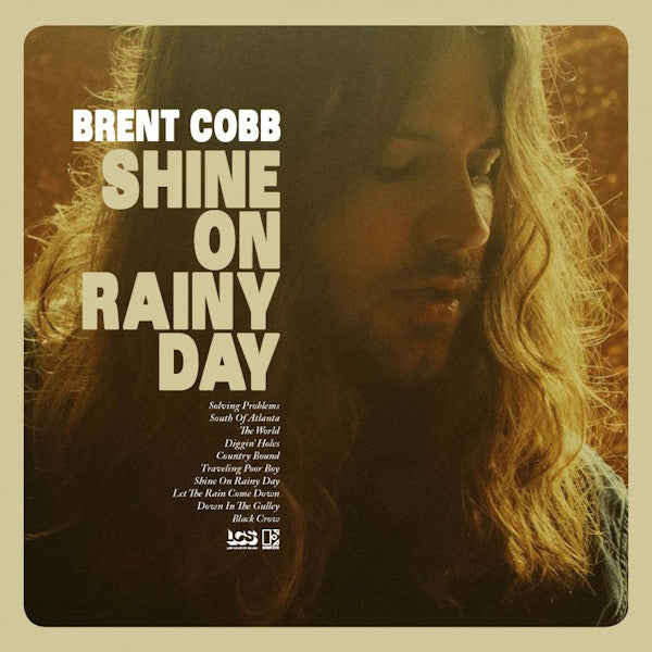 Brent Cobb - Shine on rainy day -lp+cd- (LP)
